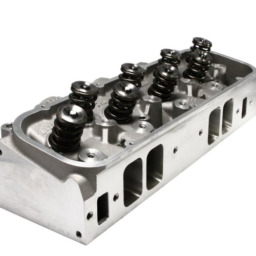 DART PRO1 ALU BBC MARINE COATED CYL HEAD PV:355cc Port:Rect.