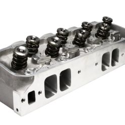 DART PRO2 CNC ALU BBC CYL HEAD SD:Bare Int.Vlv:2.350