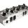 DART PRO2 CNC ALU BBC CYL HEAD SD:1.625D Int.Vlv:2.300