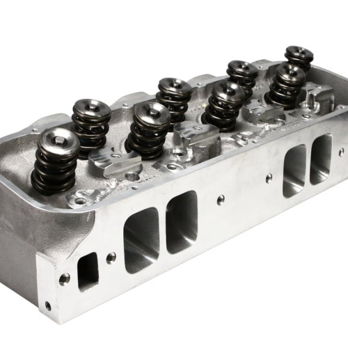 DART PRO2 CNC ALU BBC CYL HEAD SD:1.625D Int.Vlv:2.350