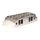 DART PRO1 20° (AS-CAST&CNC) ALU BBC HEAD Port:Chamber & Bowl