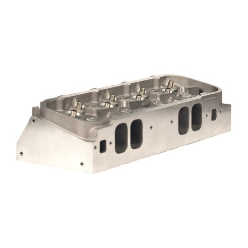 DART PRO1 20° (AS-CAST&CNC) ALU BBC HEAD Port:Chamber & Bowl