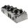 DART PRO1 CNC ALU BBC CYL HEADS PV:365cc CV:121cc SD:1.650T