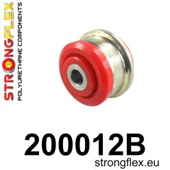   Strongflex Suzuki Swift MZ,EZ (2004–2010) Első Lengőkar Hátsó Szilent – 200012B
