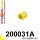 200031A: Front anti roll bar bush SPORT