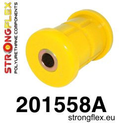   Strongflex Suzuki Samurai, SJ410, SJ413 (1981–2003) Rugó Szilent SPORT – 201558A
