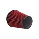 21-2100DK AEM DryFlow Air Filter
