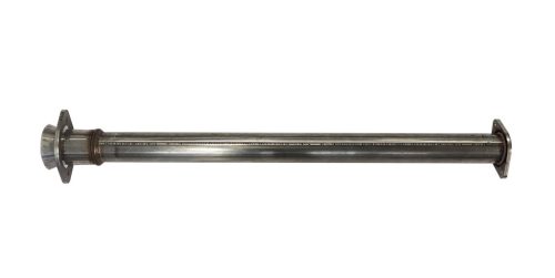 Corsa Resonator Delete Kit 3.0" Ram 1500 5.7 19-23