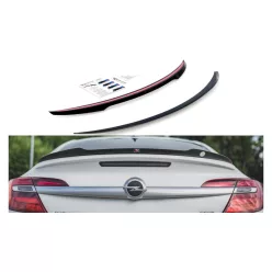 Corsa Tip Kit Twin 4.0"