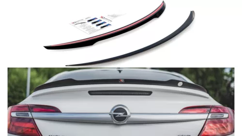 Corsa Tip Kit Twin 4.0"