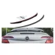 Corsa Tip Kit Twin 4.0"