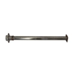 Corsa Resonator Delete Kit 3.0" Ram 1500 5.7 19-23