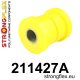 211427A: Front lower arm bush SPORT
