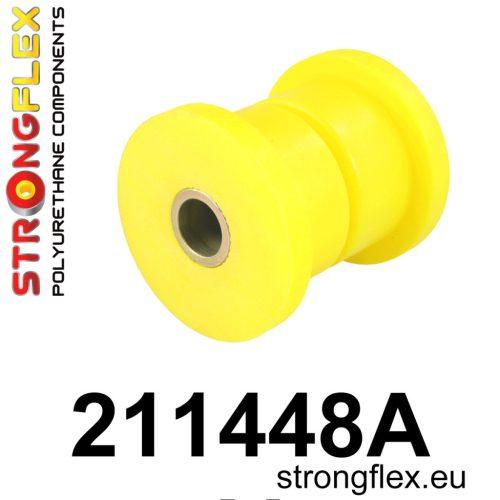211448A: Rear lower arm bush SPORT