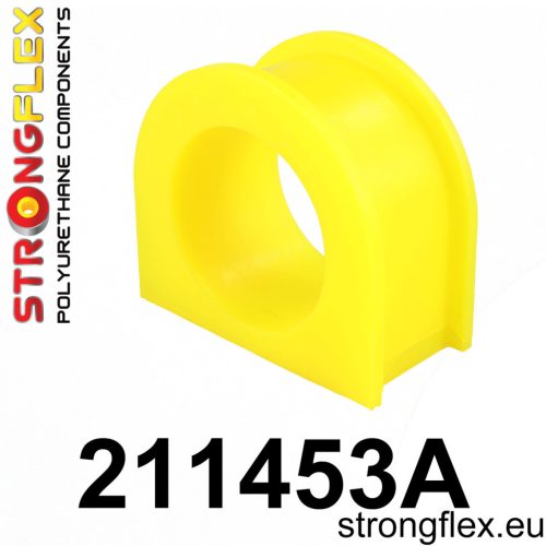 211453A: Steering rack mount bush 50mm SPORT