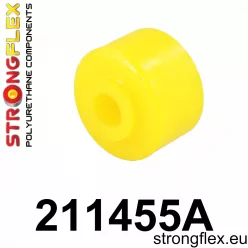 211455A: Rear anti roll bar end link bush SPORT Black