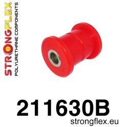 211630B: Rear track control arm inner bush