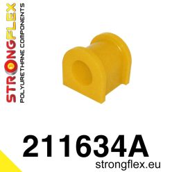 211634A: Rear anti roll bar bush SPORT