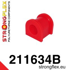 211634B: Rear anti roll bar bush