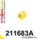 211683A: Front anti roll bar bush SPORT