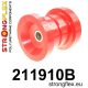 211910B: Rear subframe - rear bush