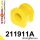 211911A: Front anti roll bar bush SPORT