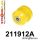 211912A: Front upper arm bush SPORT