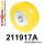 211917A: Rear differential – rear bush SPORT