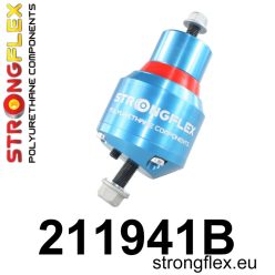 211941B: Engine mount 2JZGTE 2JZGE