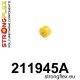 211945A: Front and rear anti roll bar link bush SPORT