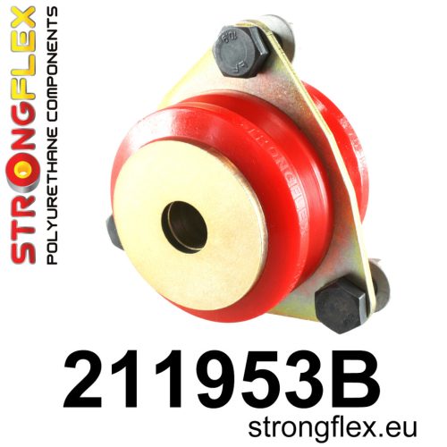 211953B: Front radius arm bush