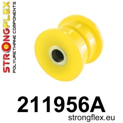 211956A: Rear trailing arm - front bush SPORT