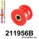 211956B: Rear trailing arm - front bush