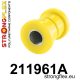 211961A: Front wishbone front bush SPORT