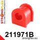 211971B: Front anti roll bar bush