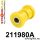 211980A: Front control arm – front bush SPORT