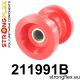 211991B: Rear subframe bush