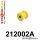 212002A: Rear upper arm – inner bush SPORT