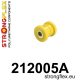 212005A: Rear hub bush – lower SPORT