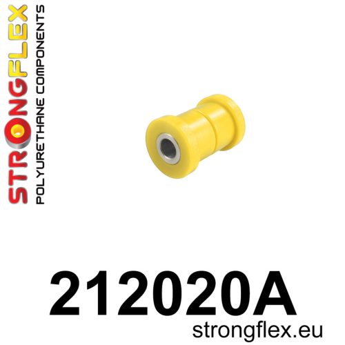 212020A: Front control arm – front bush 31mm SPORT