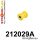 212029A: Rear panhard rod mount - to the body SPORT