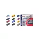 Majorette Japan Series Bonus Car Set 5 autós JDM mix