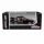 Majorette Sports Cars Porsche 911 Carrera RS 2.7 autómodell - fekete
