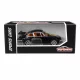 Majorette Sports Cars Porsche 911 Carrera RS 2.7 autómodell - fekete