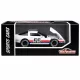 Majorette Sports Cars Chevrolet Corvette C4 autómodell - fehér/kék/piros