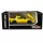 Majorette Sports Cars Chevrolet Corvette C4 autómodell - sárga/fekete