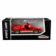 Majorette Sports Cars Lamborghini Countach LP400 autómodell - piros/fehér
