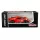 Majorette Sports Cars Ford GT autómodell - piros