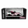 Majorette Sports Cars Toyota GR Supra autómodell - fehér/fekete/piros