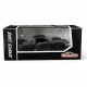 Majorette Sports Cars Nissan GT-R Nismo GT3 autómodell - fekete